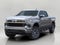 2026 Chevrolet Silverado 1500 4WD Crew Cab 147 LT w/1LT