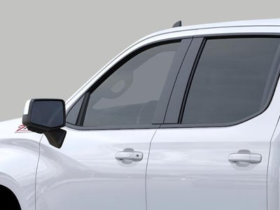 2026 Chevrolet Silverado 1500 4WD Crew Cab 147 LT w/1LT