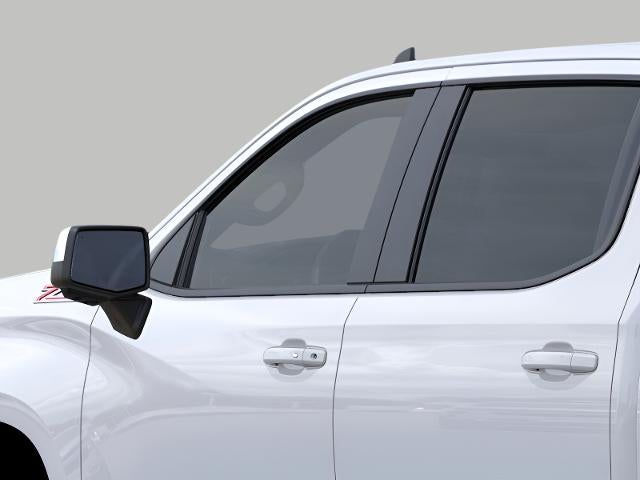 2026 Chevrolet Silverado 1500 4WD Crew Cab 147 LT w/1LT