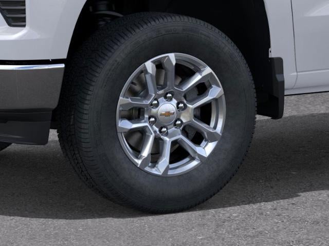 2026 Chevrolet Silverado 1500 4WD Crew Cab 147 LT w/1LT