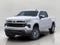 2026 Chevrolet Silverado 1500 4WD Crew Cab 147 LT w/1LT