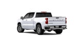 2026 Chevrolet Silverado 1500 4WD Crew Cab 147 LT w/1LT