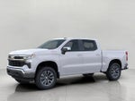 2026 Chevrolet Silverado 1500 4WD Crew Cab 147 LT w/1LT