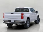 2026 Chevrolet Silverado 1500 4WD Crew Cab 147 LT w/1LT