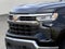 2026 Chevrolet Silverado 1500 4WD Crew Cab 147 LT w/1LT