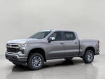 2026 Chevrolet Silverado 1500 4WD Crew Cab 147 LT w/1LT