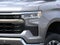2026 Chevrolet Silverado 1500 4WD Crew Cab 147 LT w/1LT