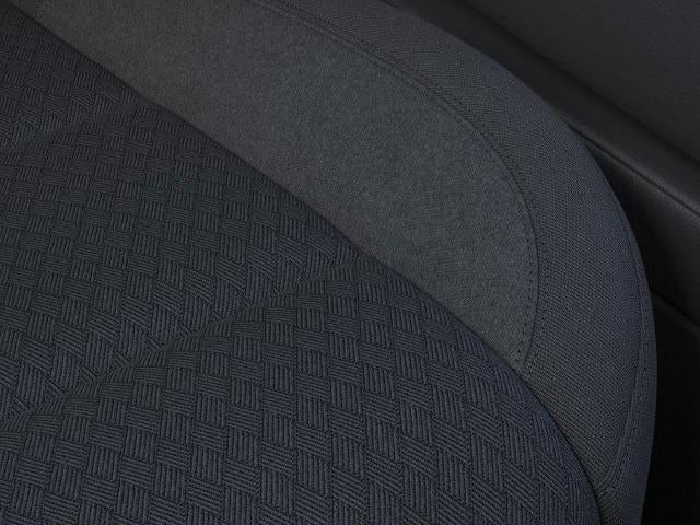 2026 Chevrolet Silverado 1500 4WD Crew Cab 147 LT w/1LT