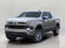 2026 Chevrolet Silverado 1500 4WD Crew Cab 147 LT w/1LT