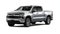 2026 Chevrolet Silverado 1500 4WD Crew Cab 147 LT w/1LT