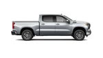 2026 Chevrolet Silverado 1500 4WD Crew Cab 147 LT w/1LT