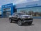 2026 Chevrolet Silverado 1500 4WD Crew Cab 147 LT w/1LT