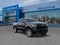 2026 Chevrolet Silverado 1500 4WD Crew Cab 147 RST