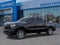 2026 Chevrolet Silverado 1500 4WD Crew Cab 147 RST