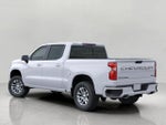 2026 Chevrolet Silverado 1500 4WD Crew Cab 147 RST