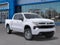 2026 Chevrolet Silverado 1500 4WD Crew Cab 147 RST