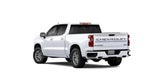 2026 Chevrolet Silverado 1500 4WD Crew Cab 147 RST