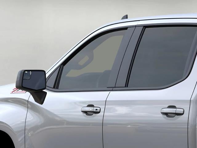 2026 Chevrolet Silverado 1500 4WD Crew Cab 147 RST