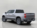2026 Chevrolet Silverado 1500 4WD Crew Cab 147 RST