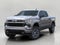 2026 Chevrolet Silverado 1500 4WD Crew Cab 147 RST