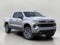 2026 Chevrolet Silverado 1500 4WD Crew Cab 147 RST
