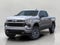 2026 Chevrolet Silverado 1500 4WD Crew Cab 147 RST