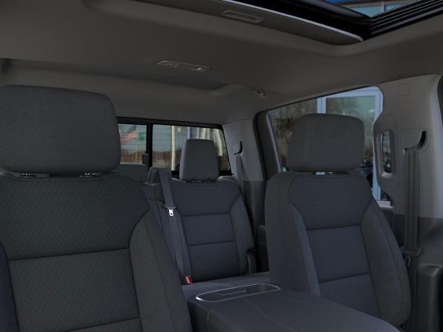 2026 Chevrolet Silverado 1500 4WD Crew Cab 147 RST