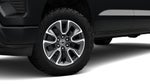 2026 Chevrolet Silverado 1500 4WD Crew Cab 147 RST