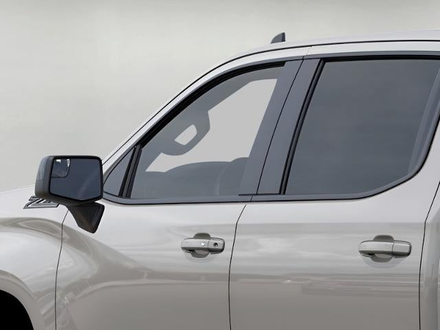 2026 Chevrolet Silverado 1500 4WD Crew Cab 147 RST