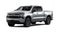 2026 Chevrolet Silverado 1500 4WD Crew Cab 147 RST