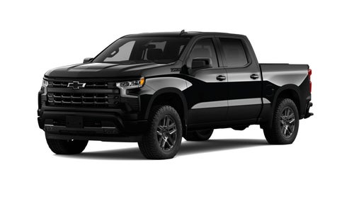 2026 Chevrolet Silverado 1500 Base
