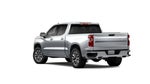 2026 Chevrolet Silverado 1500 4WD Crew Cab 147 RST