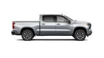 2026 Chevrolet Silverado 1500 4WD Crew Cab 147 RST
