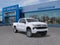 2026 Chevrolet Silverado 1500 4WD Crew Cab 147 RST