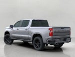 2026 Chevrolet Silverado 1500 4WD Crew Cab 147 RST