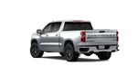 2026 Chevrolet Silverado 1500 4WD Crew Cab 147 RST