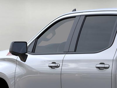 2026 Chevrolet Silverado 1500 4WD Crew Cab 147 RST