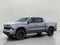 2026 Chevrolet Silverado 1500 4WD Crew Cab 147 RST