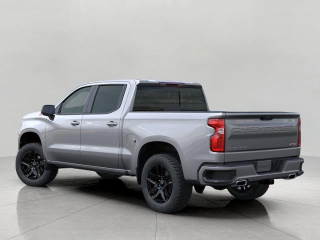 2026 Chevrolet Silverado 1500 4WD Crew Cab 147 RST