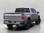 2026 Chevrolet Silverado 1500 4WD Crew Cab 147 RST
