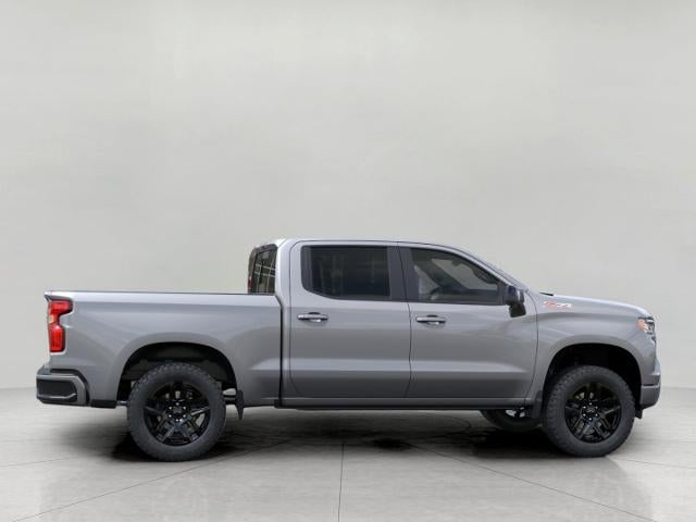 2026 Chevrolet Silverado 1500 4WD Crew Cab 147 RST