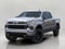 2026 Chevrolet Silverado 1500 4WD Crew Cab 147 RST