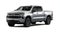 2026 Chevrolet Silverado 1500 4WD Crew Cab 147 RST