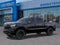 2026 Chevrolet Silverado 1500 4WD Crew Cab 147 RST
