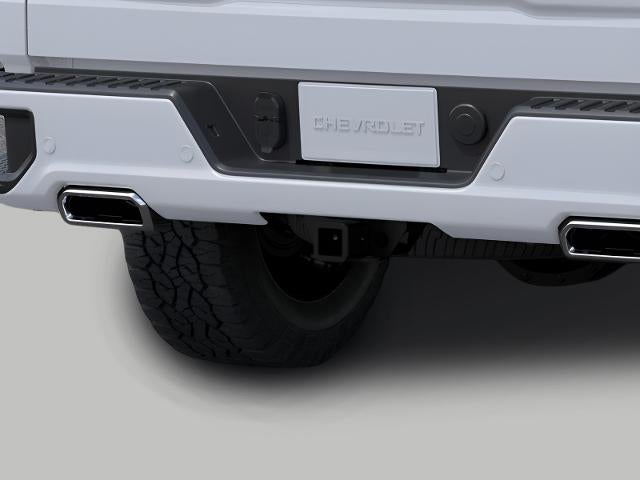 2026 Chevrolet Silverado 1500 4WD Crew Cab 147 RST