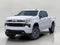 2026 Chevrolet Silverado 1500 4WD Crew Cab 147 RST