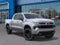 2026 Chevrolet Silverado 1500 4WD Crew Cab 147 RST