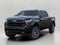 2026 Chevrolet Silverado 1500 4WD Crew Cab 147 RST