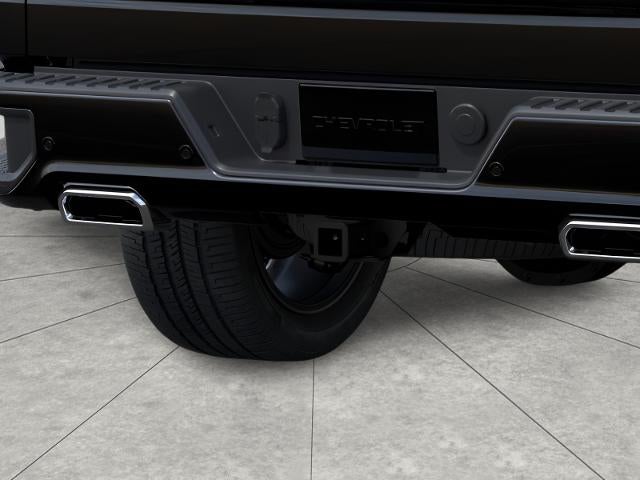 2026 Chevrolet Silverado 1500 4WD Crew Cab 147 High Country