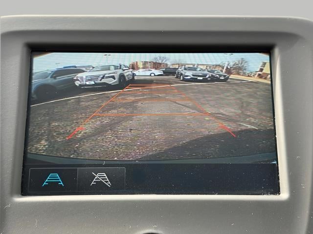 2018 Chevrolet Equinox FWD 4dr LT w/1LT